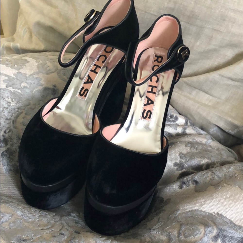 ROCHAS